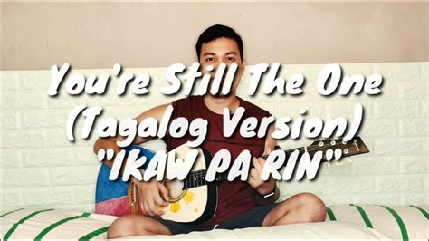 still available in tagalog|The English .